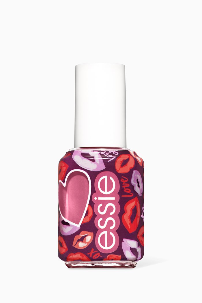 

Talk Sweet To Me 672 Nail Polish, 13.5ml, Multicolour