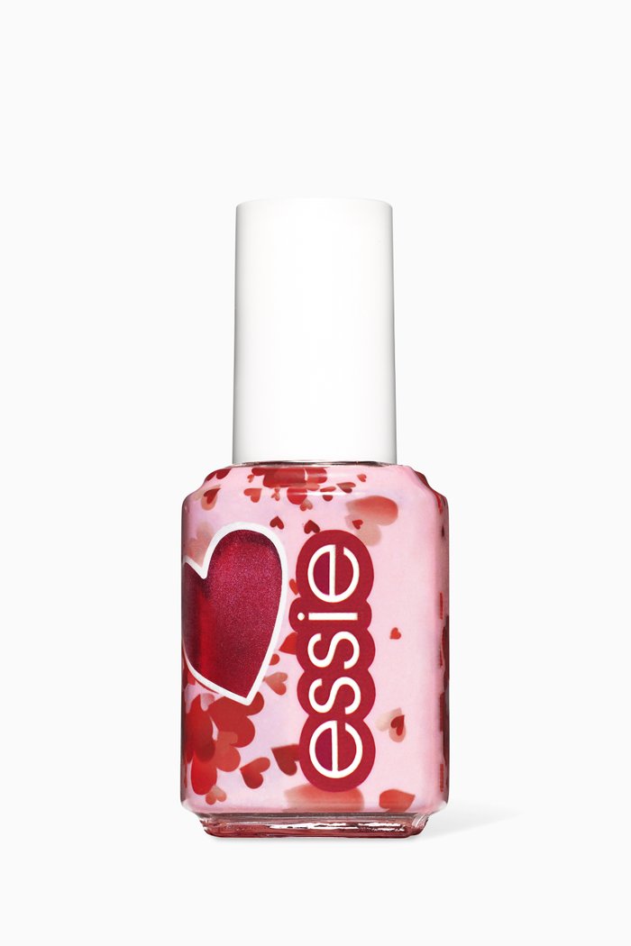

Surprise & Delight 673 Nail Polish, 13.5ml, Multicolour