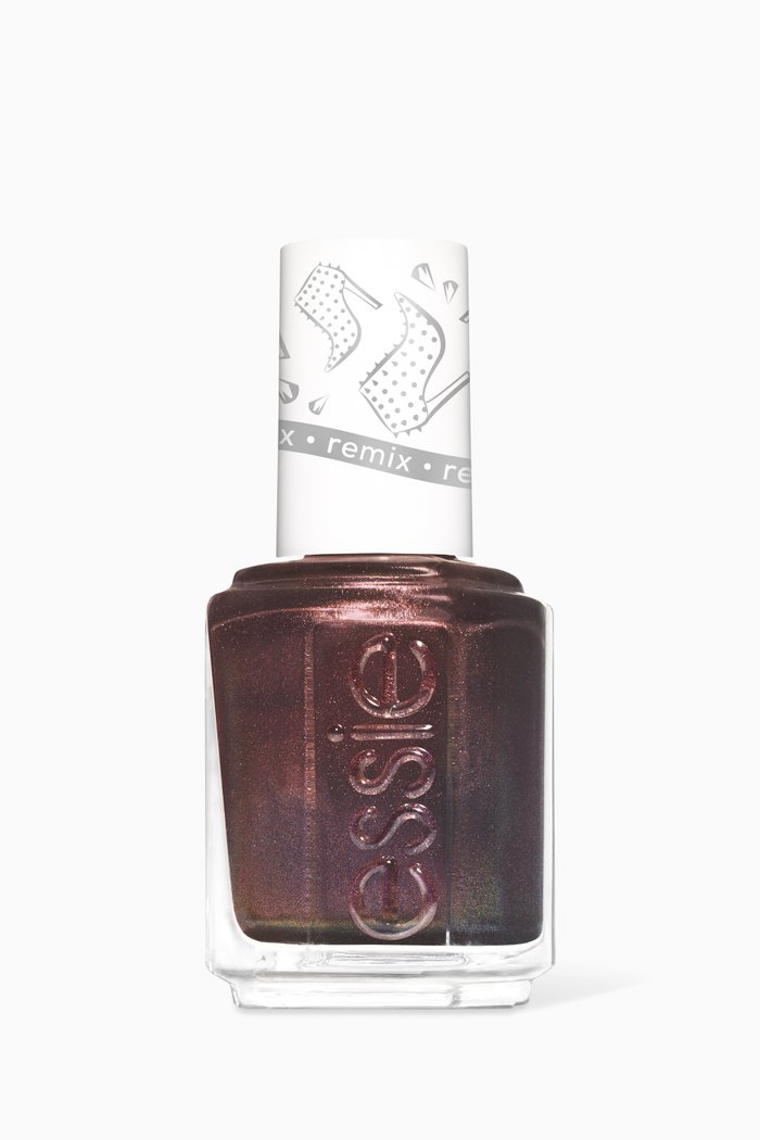

Wicked Fierce Nail Polish, 13.5ml, Multicolour