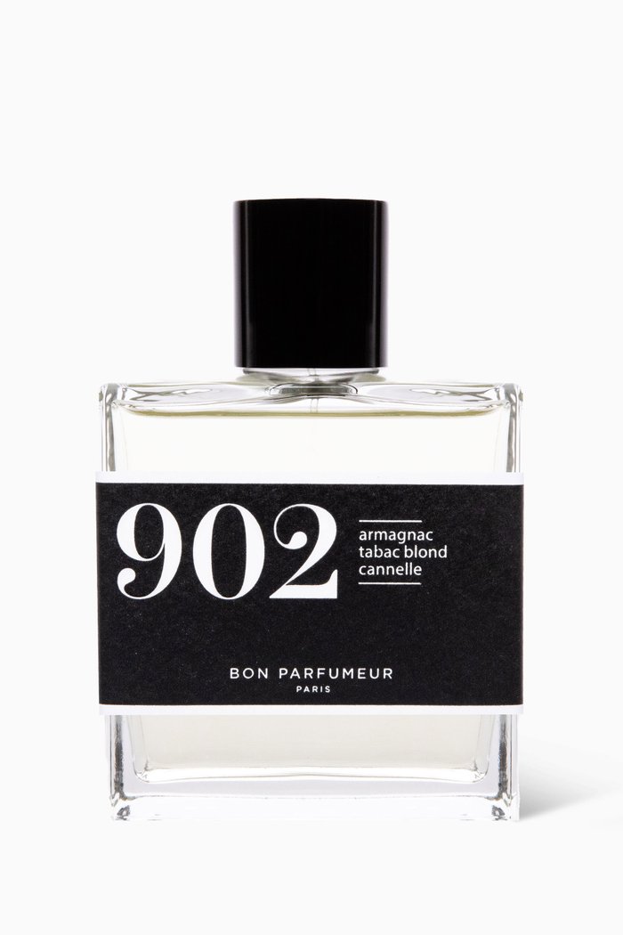 

902 Armagnac Tabac Blond Cannelle Eau de Parfum, 100ml, Multicolour