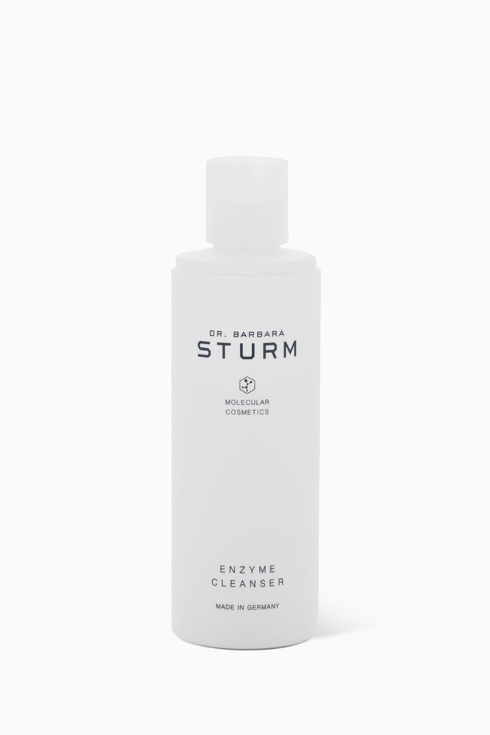 Enzyme Cleanser, 75g, Colourless