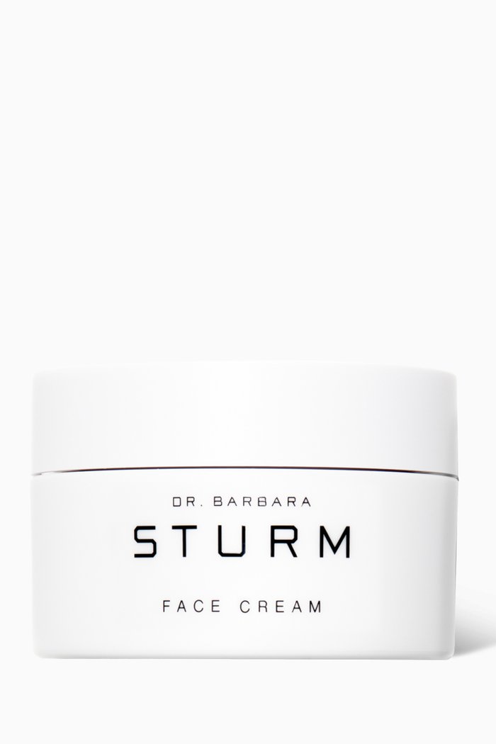 

Face Cream, 50ml, Colourless