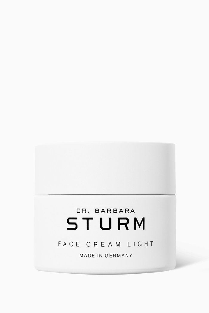 

Face Cream Light, 50ml, Colourless
