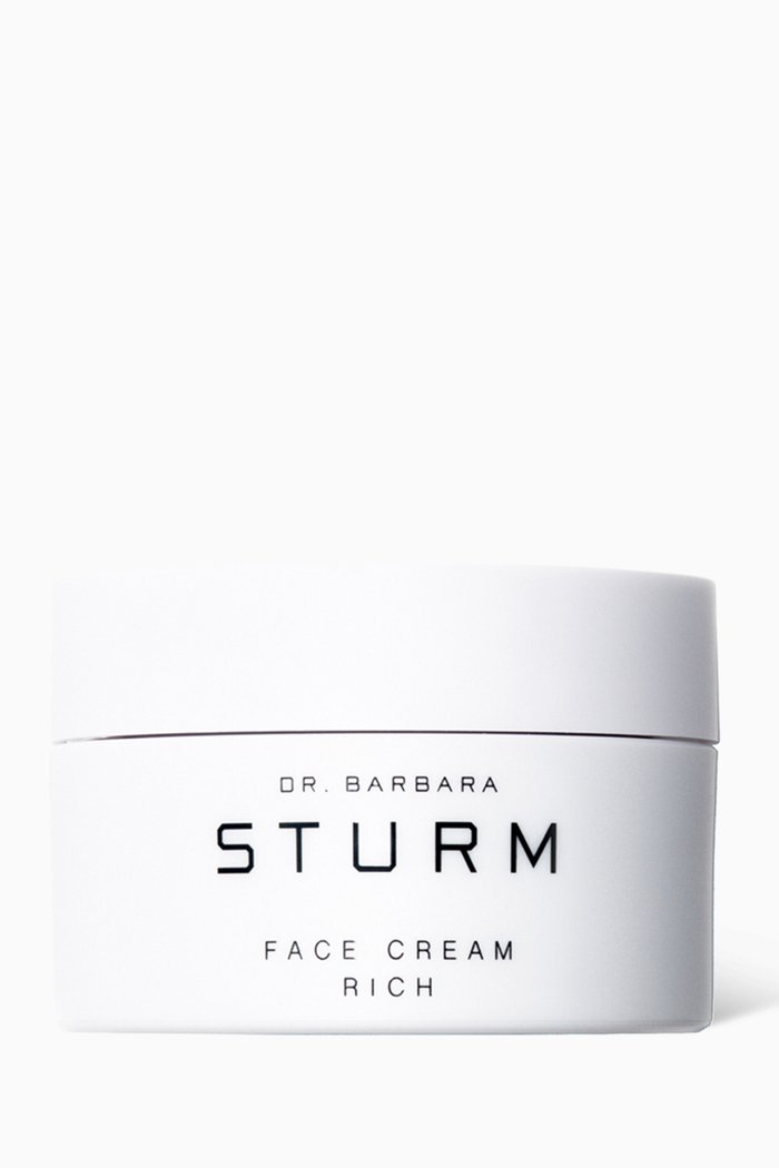 

Face Cream Rich, 50ml, Colourless