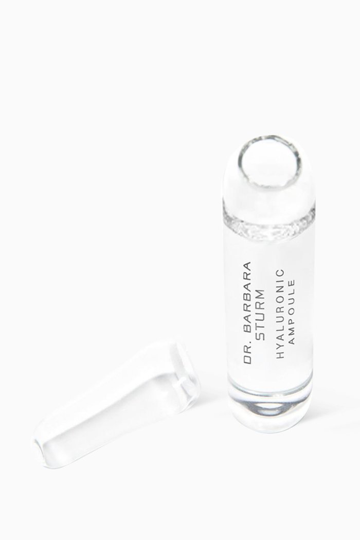 

Hyaluronic Ampoules, Pack of 7, Multicolour
