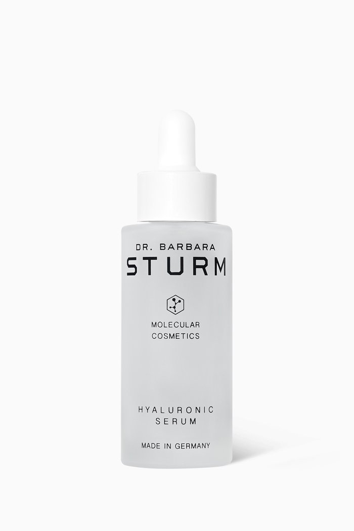 

Hyaluronic Serum, 30ml, Colourless
