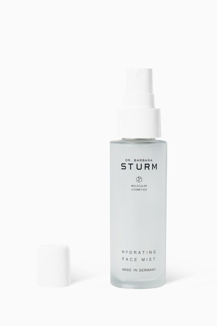 

Hydrating Mist, 50ml, Multicolour
