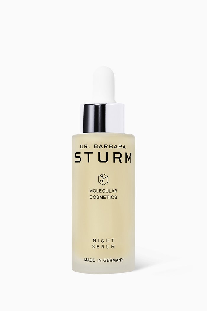 

Night Serum, 30ml, Colourless