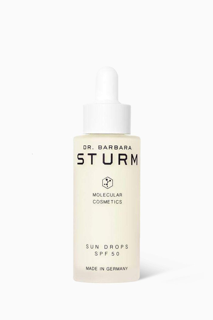 

Sun Drops SPF 50, 30ml, Colourless