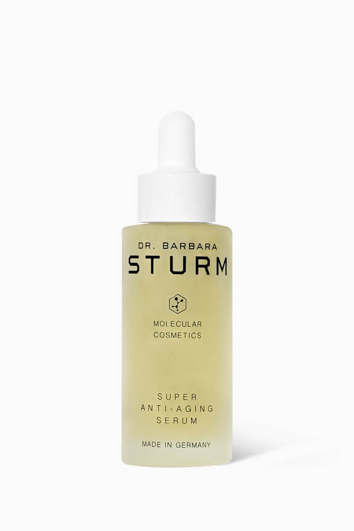 

Super Anti-Aging Serum, 30ml, Colourless