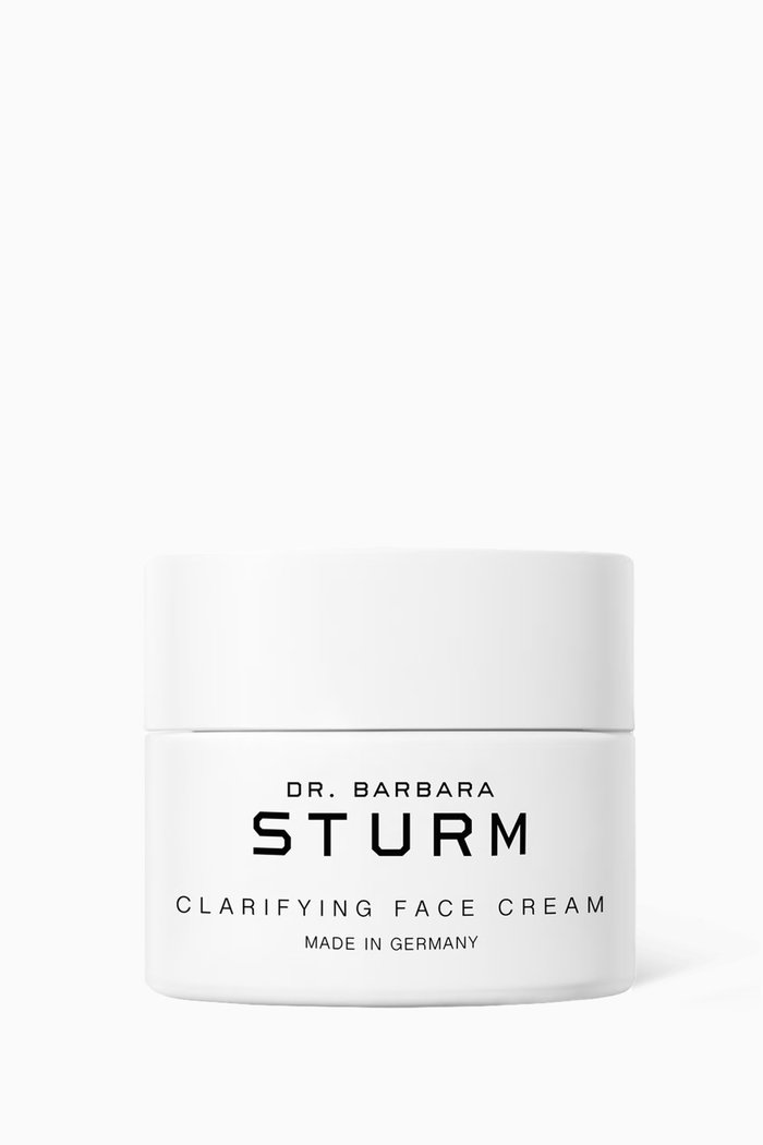 

Clarifying Mask, 50ml, Colourless