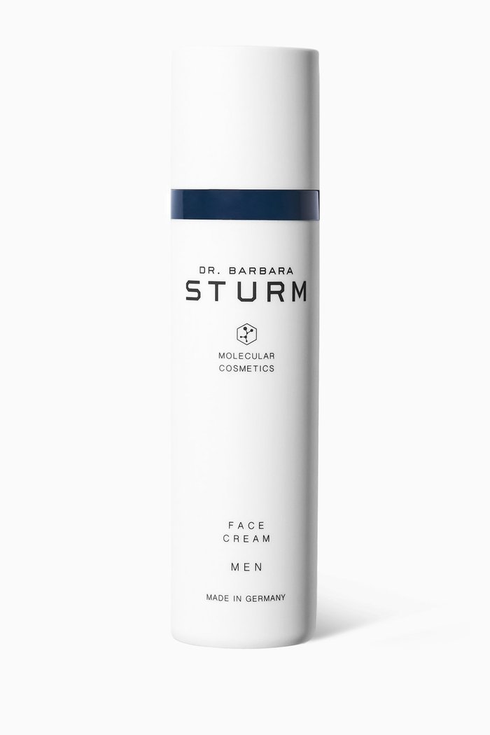 

Face Cream Men, 50ml, Colourless