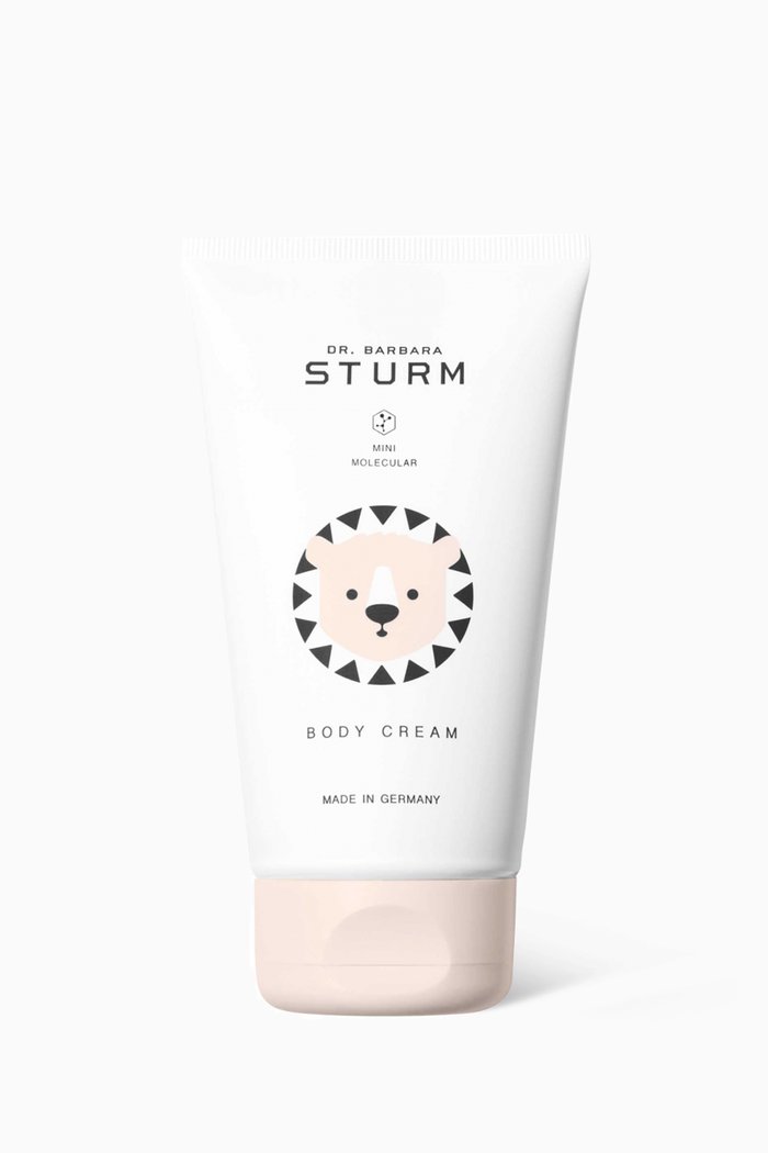 

Baby & Kids Body Cream, 150ml, Colourless