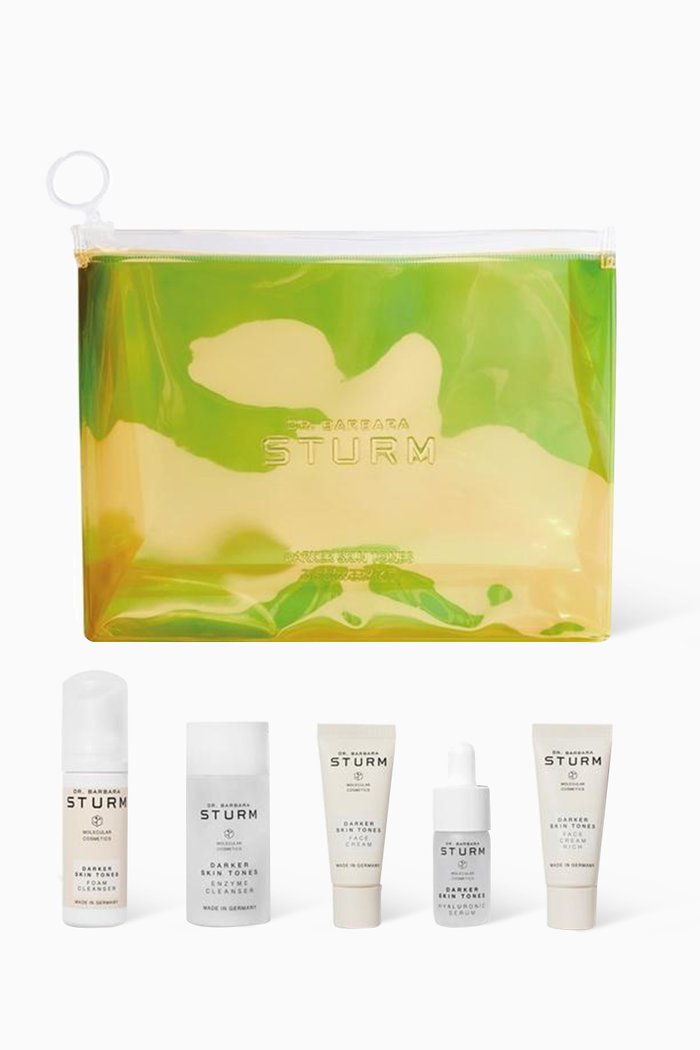

Darker Skin Tones Discovery Kit, Multicolour