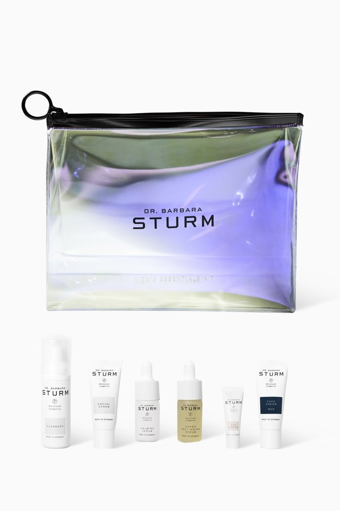 

Men's Discovery Kit, Multicolour