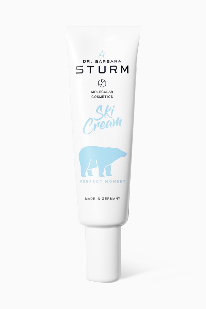 

Ski Cream, 30ml, Multicolour