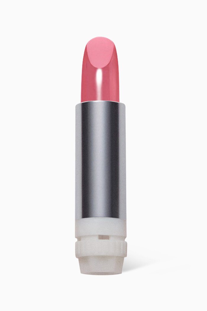 

Nude Pink Serum Rouge Satin Lipstick Refill, 3.4g