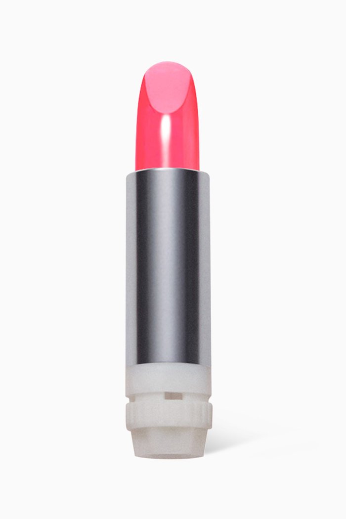 

Dewy Pink Serum Rouge Satin Lipstick Refill, 3.4g, Undefined
