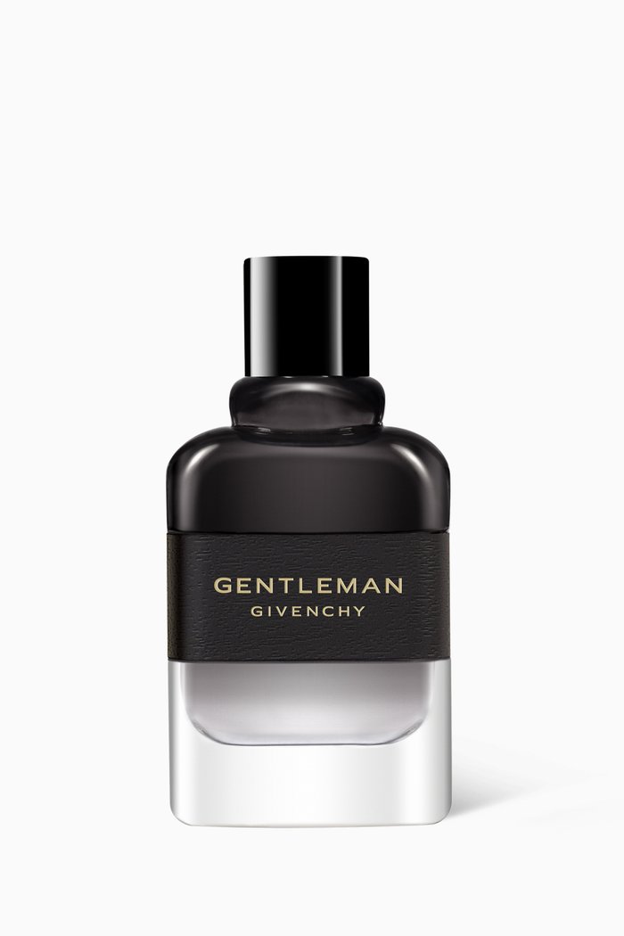 

Gentleman Eau de Parfum Boisée, 50ml, Colourless