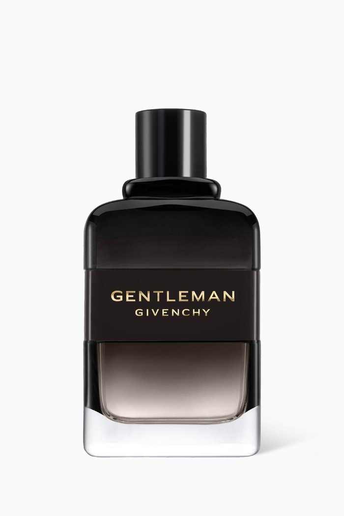 Gentleman Eau de Parfum Boisée, 100ml, Multicolour