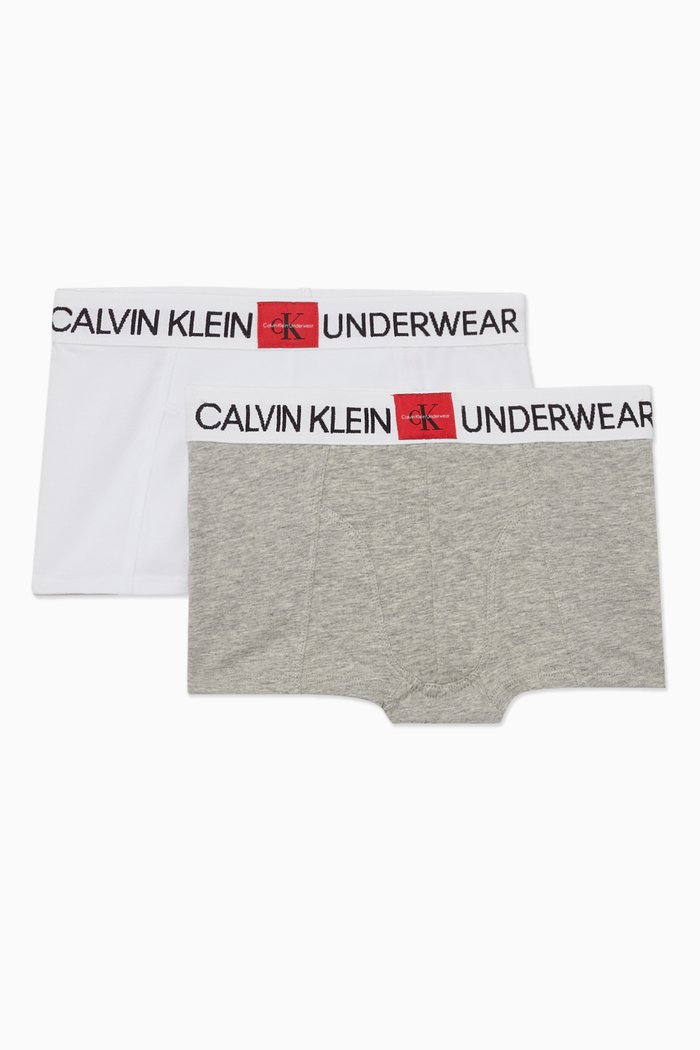 

Boxer Shorts, Set of Two, Multicolour