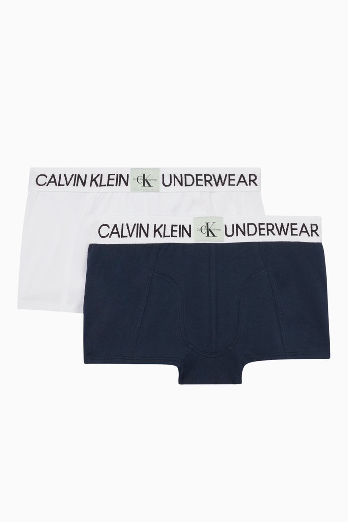 

Boxer Shorts, Set of Two, Multicolour