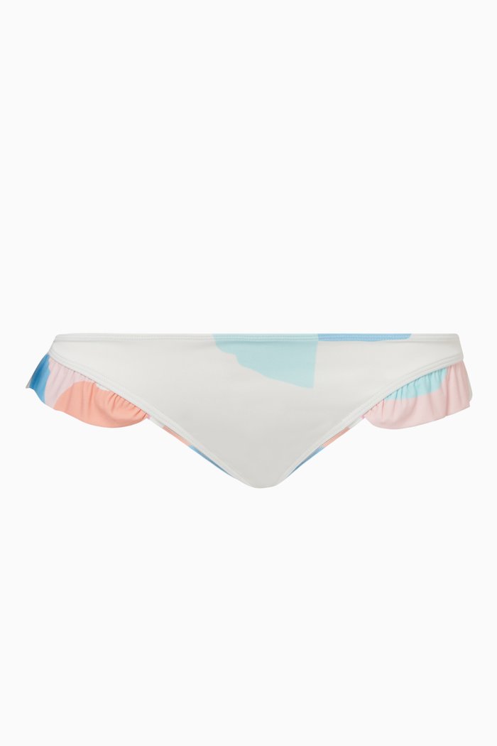 

Christy Bikini Bottom, Multicolour