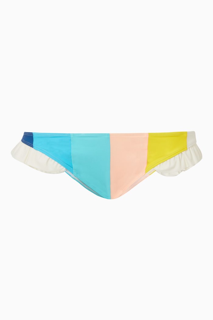 

Christy Bikini Bottom, Multicolour