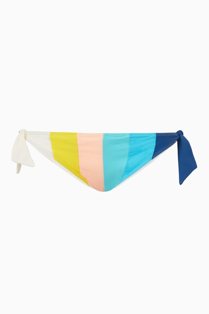

Carla Bikini Bottoms, Multicolour
