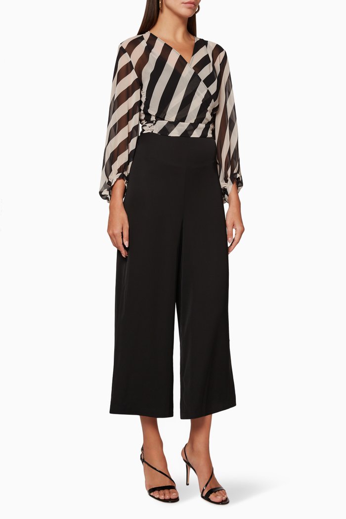 

Approdo Jumpsuit Set, Pink