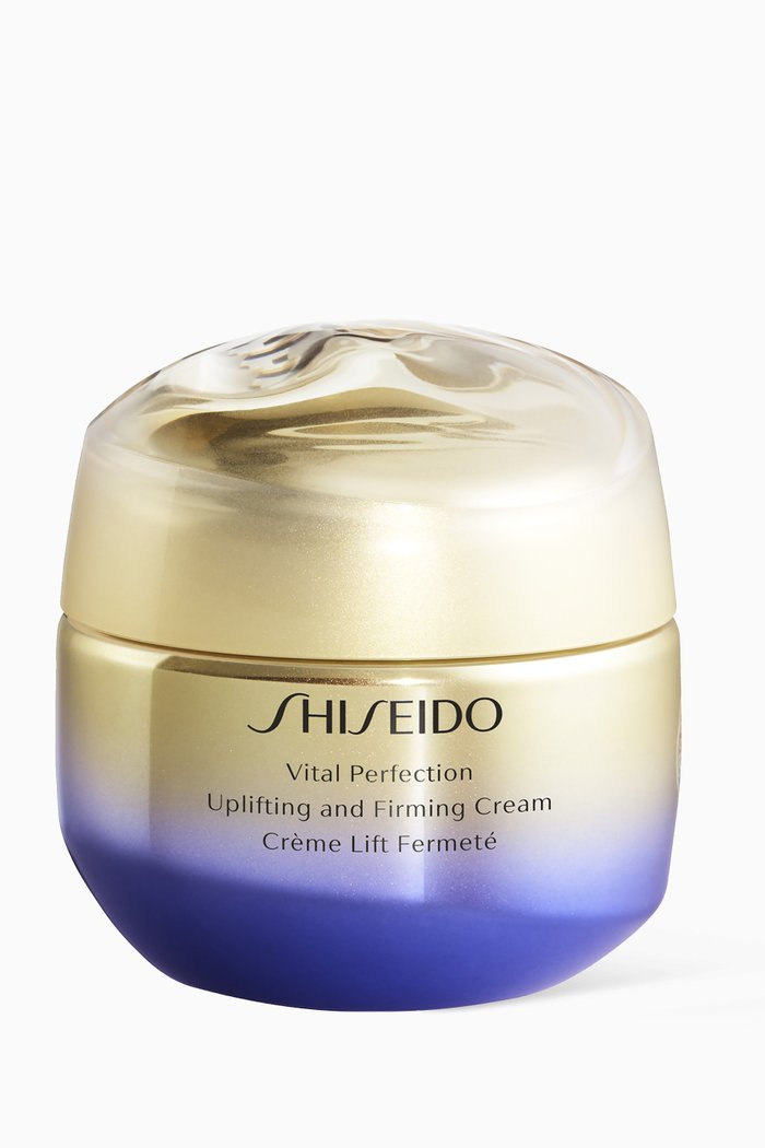 

Vital Perfection Uplifting & Firming Cream, 50ml, Colourless