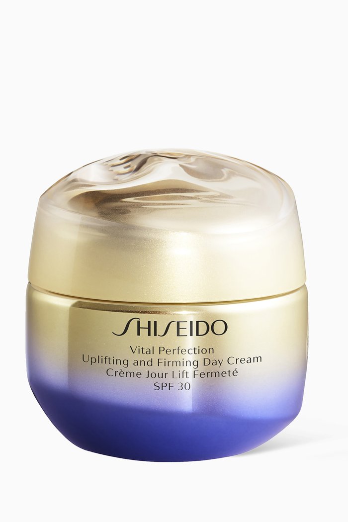 

Vital Perfection Uplifting & Firming Day Cream SPF30, 50ml, Colourless