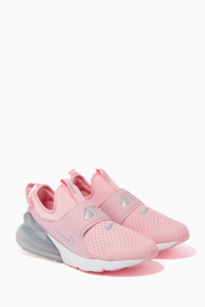 

Air Max 270 Extreme Sneakers, Pink