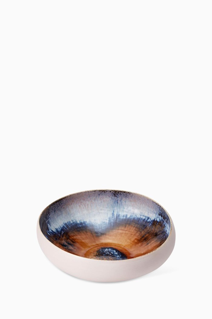 

Medium Terra Bowl, Multicolour