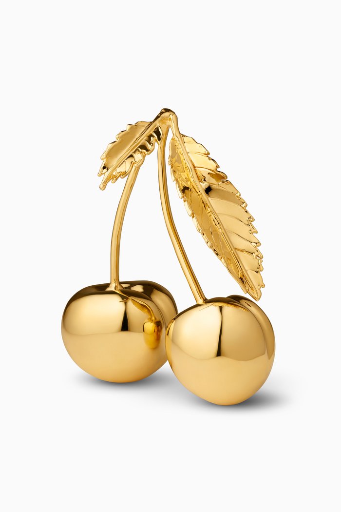 

Cherry Objet, Gold