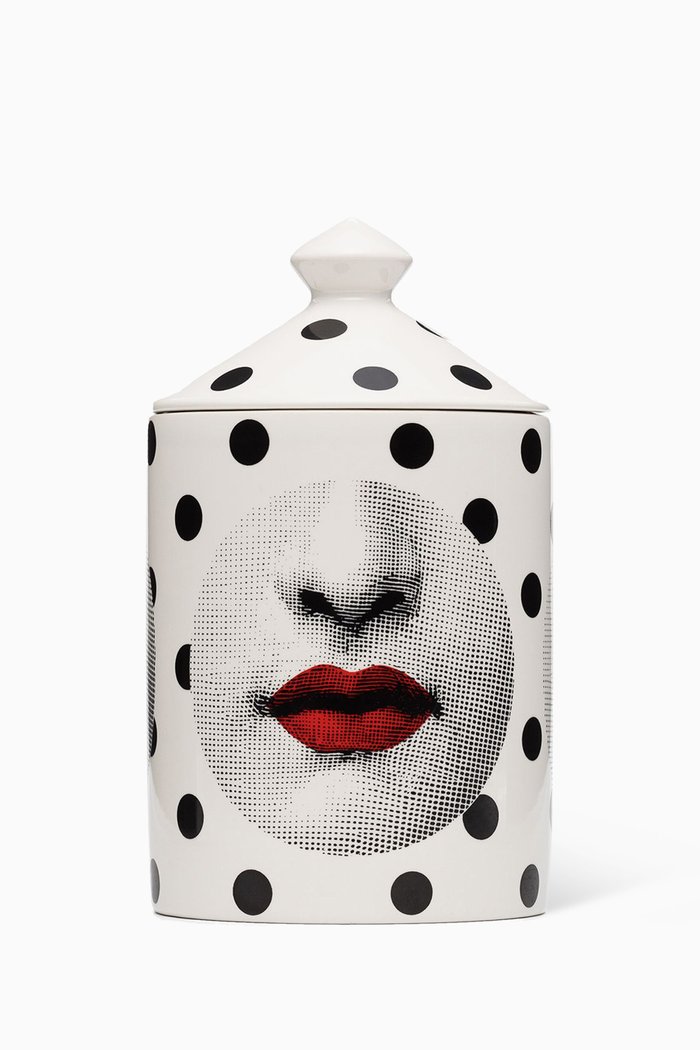 Comme des Fornà Scented Candle, 900g, Multicolour