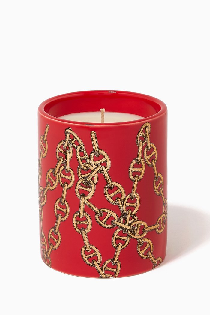 

Catene Scented Candle, 300g, Multicolour