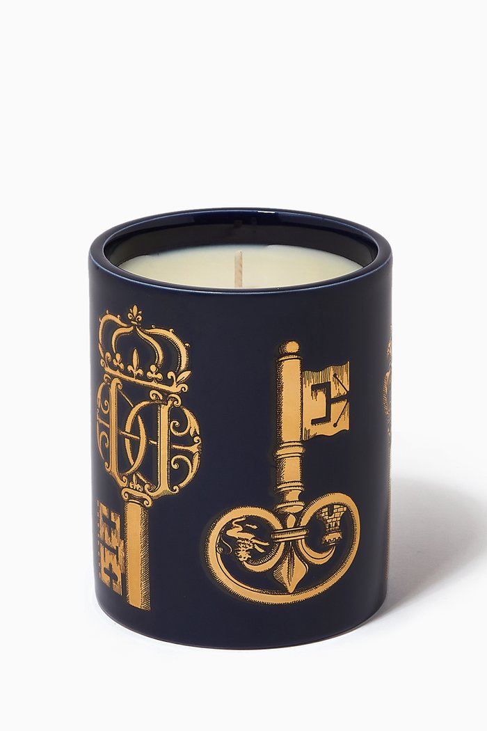 

Chiavi Scented Candle, 300g, Multicolour
