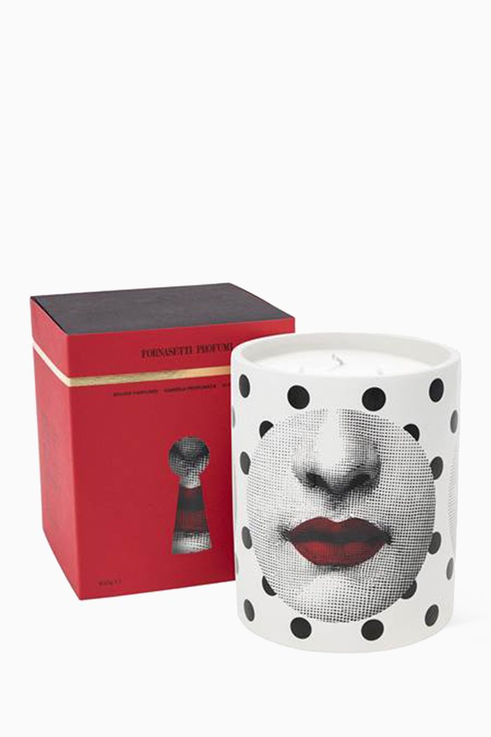 

Comme des Fornà Scented Candle, 300g, Multicolour