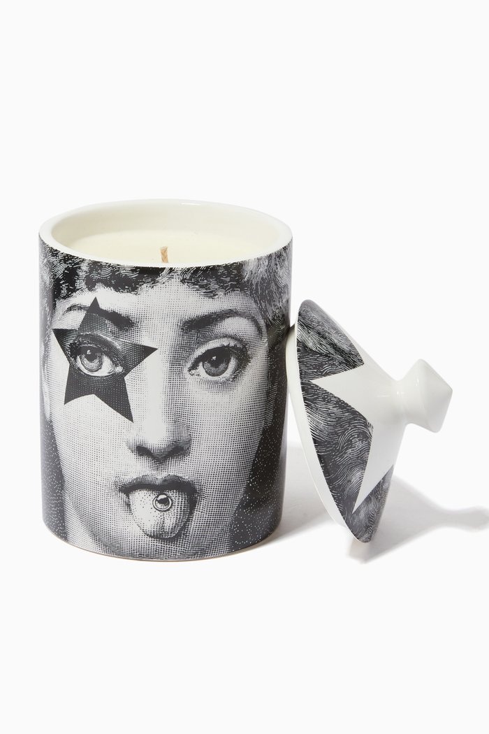 

Star Lina Scented Candle, 300g, Multicolour