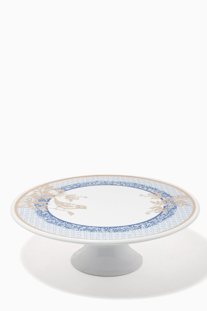 

Kunooz Cake Stand, Multicolour