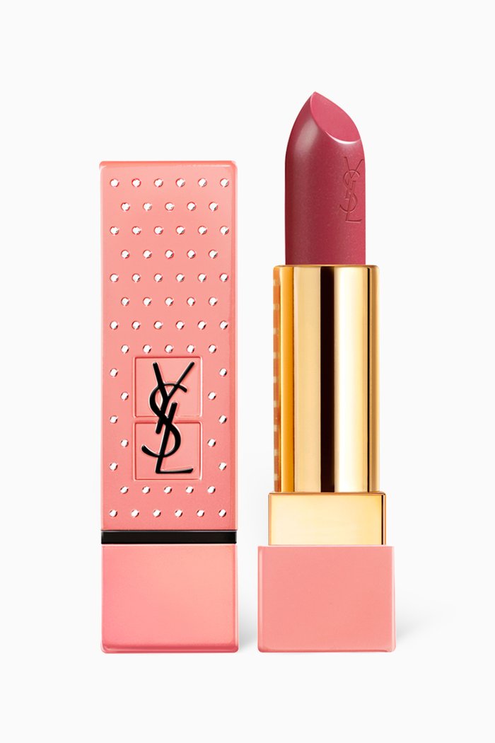 

Rose Stiletto Rouge Pur Couture Stud Collectors Edition, Multicolour
