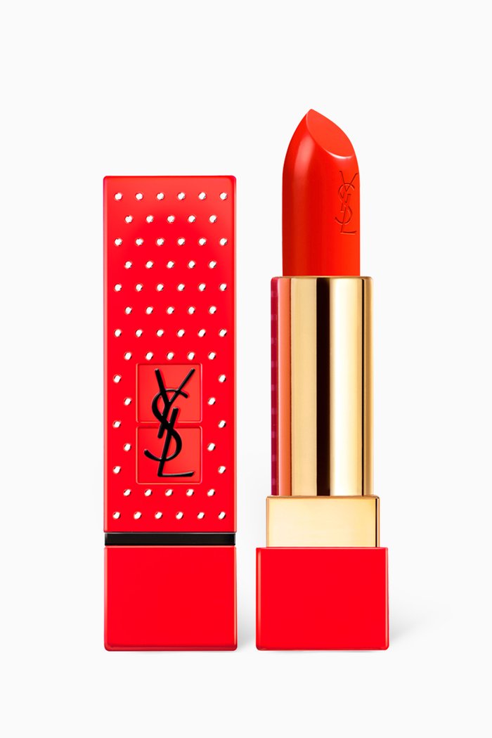 

Le Orange Rouge Pur Couture Stud Collectors Edition, Multicolour