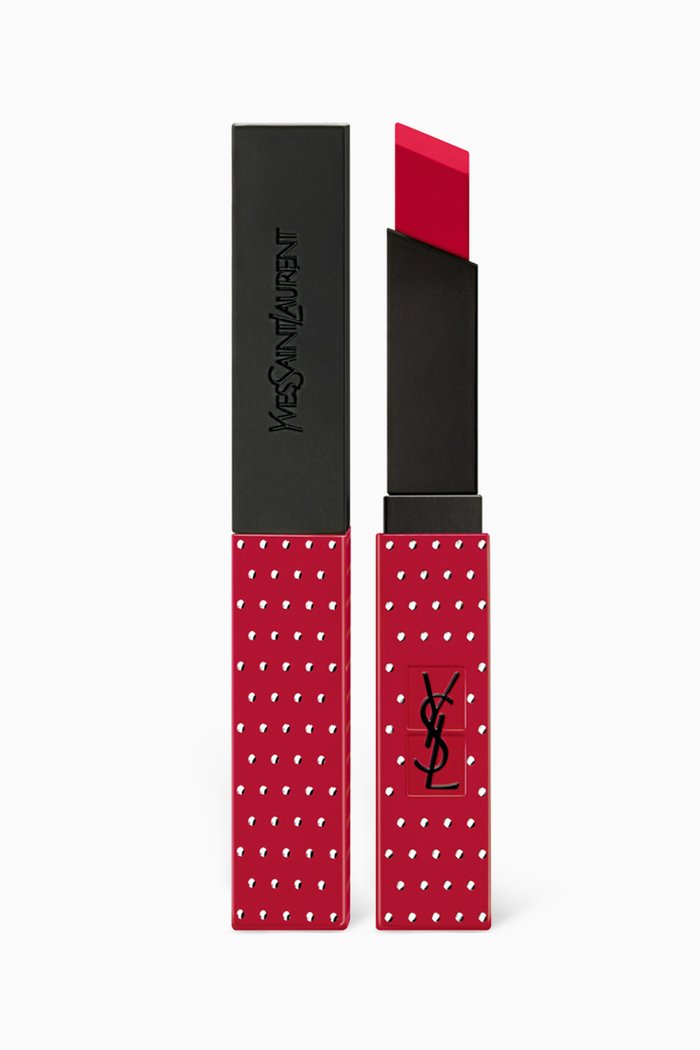 

Rouge Paradoxe Rouge Pur Couture The Slim Stud Collector Edition, Multicolour