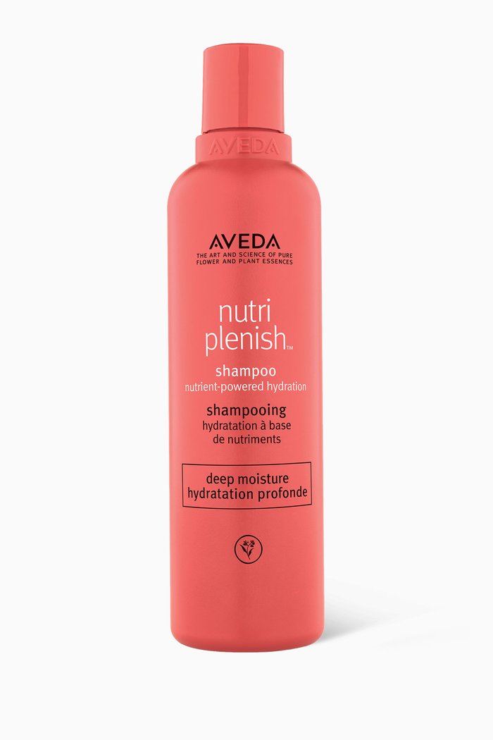 

Nutriplenish™ Shampoo Deep Moisture, 250ml, Colourless