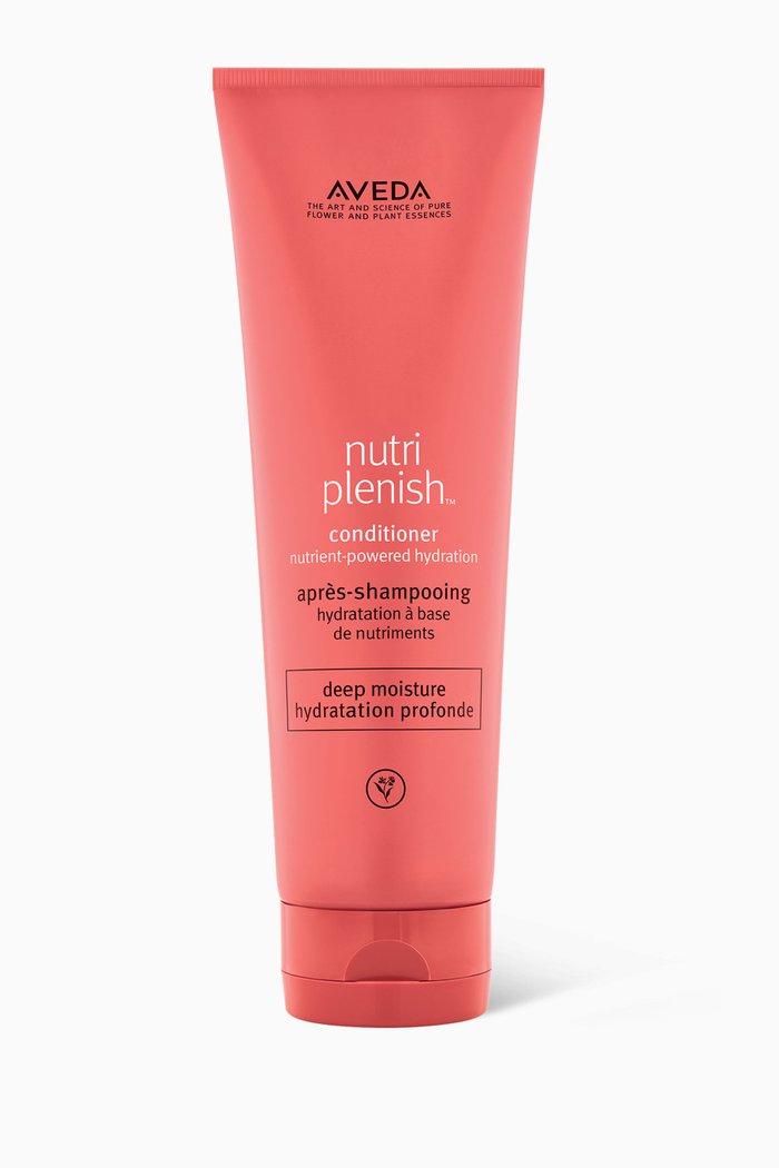 

Nutriplenish™ Conditioner Deep Moisture, 250ml, Colourless