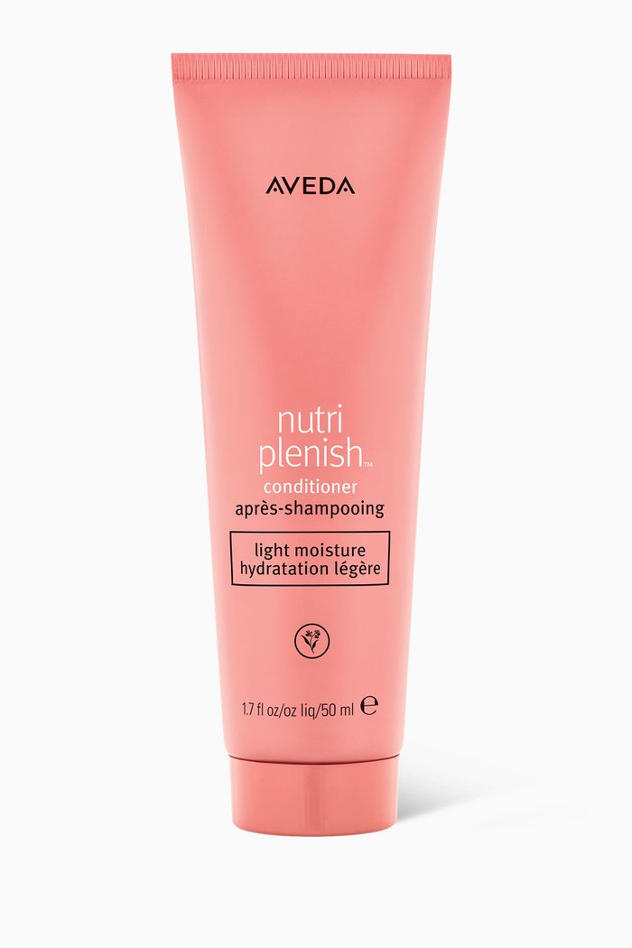 

Nutriplenish™ Conditioner Light Moisture, 50ml, Multicolour
