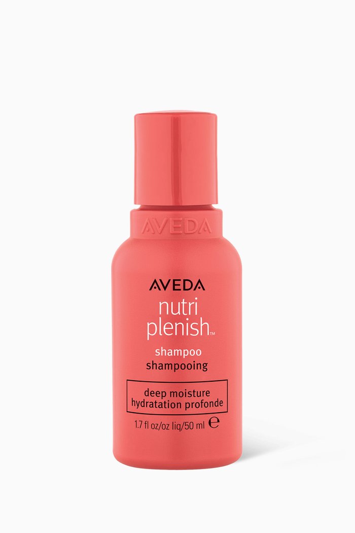 

Nutriplenish™ Shampoo Deep Moisture, 50ml, Colourless