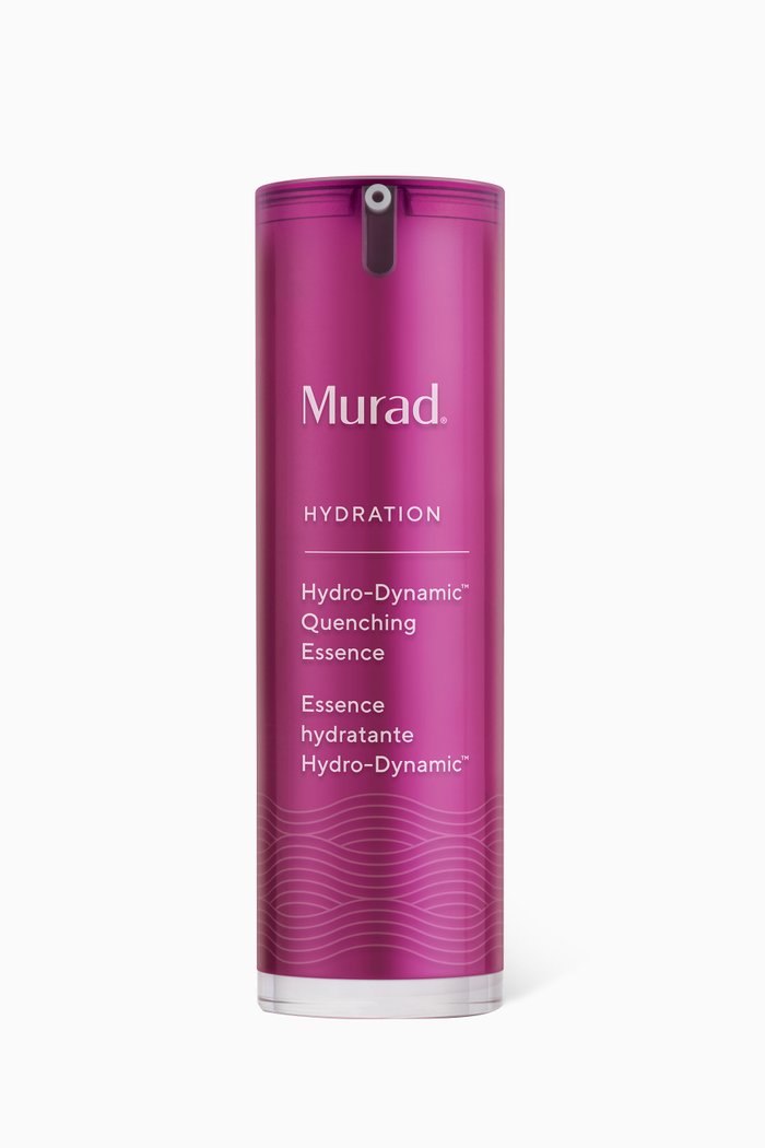 

Hydro Dynamic Quenching Essence, 30ml, Multicolour