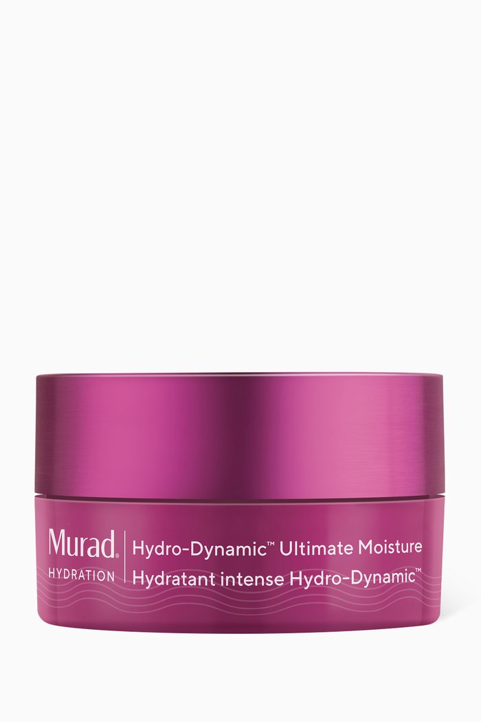 

Hydro-Dynamic Ultimate Moisture, 50ml, Multicolour